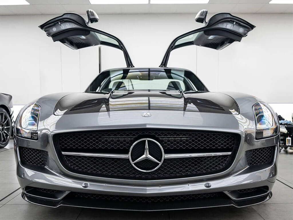 About Us - OPTIMUM Detail - Central Ohio System X Ceramic Coating